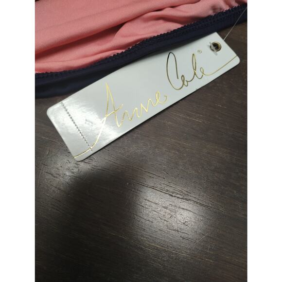 Anne Cole NWT Size XL Multicolor Boho Tribal Swim Separates Bikini Bottom - Picture 7 of 7